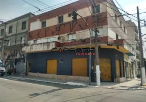 Foto 1 de Prédio Comercial à venda, 534m² em Móoca, São Paulo