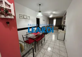 Foto 1 de Apartamento com 2 Quartos à venda, 75m² em Barra Funda, Guarujá