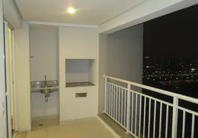 Foto 1 de Apartamento com 2 Quartos à venda, 82m² em Barra Funda, São Paulo