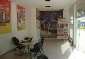 Foto 1 de Ponto Comercial para venda ou aluguel, 43m² em Chacaras Reunidas Sao Jorge, Sorocaba