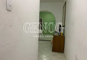 Foto 1 de Apartamento com 2 Quartos para venda ou aluguel, 80m² em Centro, Rio de Janeiro