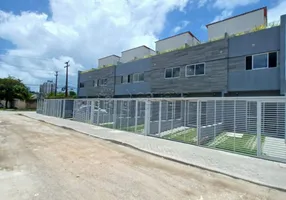 Foto 1 de Casa de Condomínio com 2 Quartos à venda, 56m² em Bairro Novo, Olinda