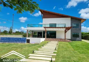 Foto 1 de Apartamento com 5 Quartos à venda, 500m² em Cruzeiro, Gravatá