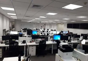 Foto 1 de Ponto Comercial para alugar, 450m² em Vila Olímpia, São Paulo