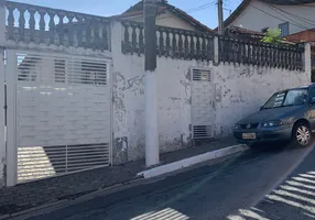 Foto 1 de Casa com 3 Quartos à venda, 163m² em Vila Iorio, São Paulo
