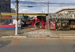 Foto 1 de Lote/Terreno à venda, 1000m² em Vila Guilherme, São Paulo