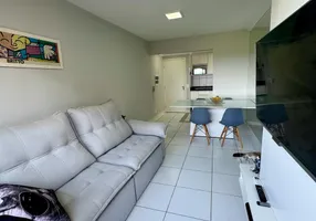 Foto 1 de Apartamento com 2 Quartos à venda, 52m² em Jardim Santa Fé , Sorocaba