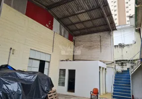 Foto 1 de Galpão/Depósito/Armazém para alugar, 800m² em Parque Erasmo Assuncao, Santo André