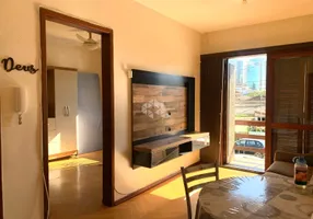 Foto 1 de Apartamento com 1 Quarto à venda, 36m² em Cidade Baixa, Porto Alegre