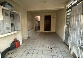 Foto 1 de Lote/Terreno à venda, 200m² em Vila Dalva, São Paulo