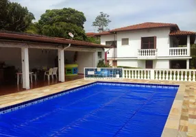 Foto 1 de Casa com 3 Quartos à venda, 236m² em Das Posses, Serra Negra