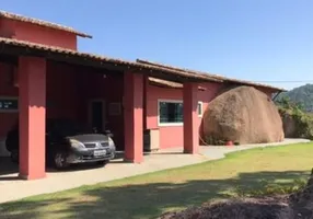 Foto 1 de Fazenda/Sítio com 3 Quartos à venda, 322m² em SANTA ELIZA, Itupeva