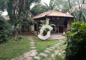 Foto 1 de Casa com 3 Quartos para venda ou aluguel, 110m² em Itaipu, Niterói