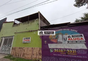 Foto 1 de Galpão/Depósito/Armazém para venda ou aluguel, 400m² em Vila Natalia, São Paulo