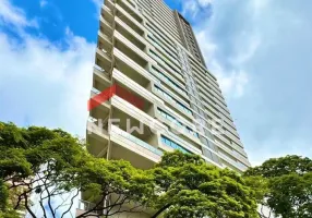 Foto 1 de Apartamento com 3 Quartos à venda, 226m² em Setor Marista, Goiânia