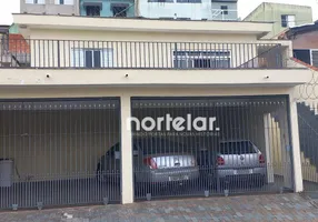 Foto 1 de Sobrado com 4 Quartos à venda, 251m² em Vila Pirituba, São Paulo