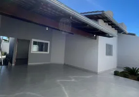 Foto 1 de Casa com 3 Quartos à venda, 200m² em Jardim Italia, Anápolis