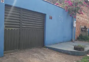 Foto 1 de Casa com 2 Quartos à venda, 144m² em Cidade do Lobo, Porto Velho