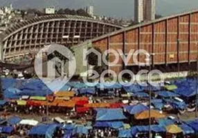 Foto 1 de Prédio Comercial à venda, 1800m² em São Cristóvão, Rio de Janeiro