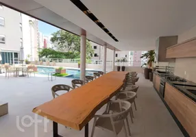 Foto 1 de Apartamento com 2 Quartos à venda, 67m² em Coração de Jesus, Belo Horizonte