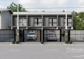 Foto 1 de Casa com 1 Quarto à venda, 94m² em Nova Brasília, Joinville