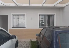 Foto 1 de Casa de Condomínio com 2 Quartos à venda, 40m² em Cidade Jardim, São José dos Pinhais