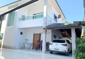 Foto 1 de Casa com 3 Quartos à venda, 175m² em Itapuã, Salvador