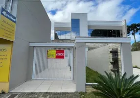 Foto 1 de Sobrado com 3 Quartos à venda, 292m² em Centro, São José dos Pinhais