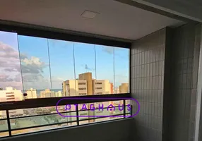 Foto 1 de Apartamento com 2 Quartos à venda, 76m² em Cabo Branco, João Pessoa