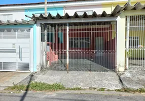 Foto 1 de Sobrado com 2 Quartos para alugar, 143m² em Jardim Estela, Poá