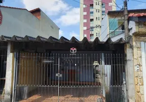 Foto 1 de Lote/Terreno à venda, 162m² em Assunção, São Bernardo do Campo