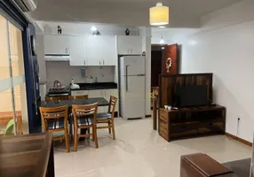 Foto 1 de Apartamento com 2 Quartos à venda, 67m² em Praia De Palmas, Governador Celso Ramos