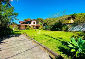 Foto 1 de Casa com 3 Quartos à venda, 170m² em Baleia, São Sebastião