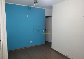 Foto 1 de Apartamento com 2 Quartos à venda, 50m² em Vila Celeste, São Paulo