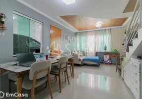 Foto 1 de Casa com 3 Quartos à venda, 130m² em Vila Alpina, São Paulo