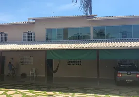 Foto 1 de Casa de Condomínio com 4 Quartos à venda, 280m² em Vicente Pires, Brasília