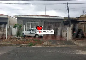 Foto 1 de Imóvel Comercial com 4 Quartos à venda, 209m² em Parque Industrial, Campinas
