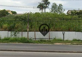 Foto 1 de Lote/Terreno à venda, 265m² em Cosmos, Rio de Janeiro