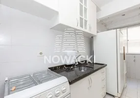 Foto 1 de Apartamento com 2 Quartos à venda, 41m² em Bigorrilho, Curitiba