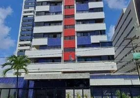 Foto 1 de Apartamento com 3 Quartos para venda ou aluguel, 137m² em Casa Caiada, Olinda