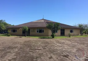 Foto 1 de Lote/Terreno à venda, 29270m² em Saco Grande, Florianópolis