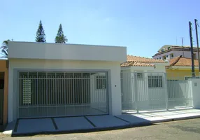 Foto 1 de Casa com 3 Quartos à venda, 172m² em Cidade Jardim, São Carlos