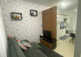 Foto 1 de Apartamento com 1 Quarto à venda, 35m² em Presidente Altino, Osasco