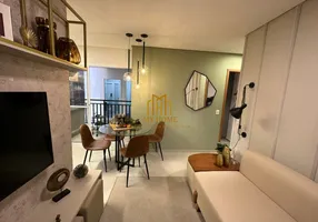Foto 1 de Apartamento com 2 Quartos à venda, 44m² em Chacaras Mansões Rosas De Ouro, Goiânia