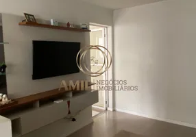 Foto 1 de Cobertura com 2 Quartos à venda, 110m² em Jardim América, São José dos Campos