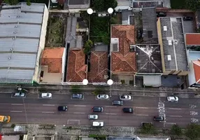 Foto 1 de Lote/Terreno à venda, 350m² em Rebouças, Curitiba