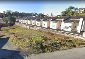 Foto 1 de Lote/Terreno à venda, 1987m² em Floresta, Joinville