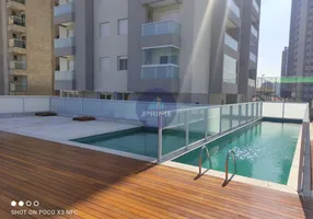 Foto 1 de Apartamento com 2 Quartos à venda, 62m² em Jardim Pitangueiras I, Jundiaí