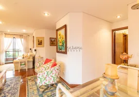 Foto 1 de Apartamento com 3 Quartos à venda, 128m² em Campo Belo, São Paulo