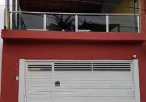 Foto 1 de Sobrado com 2 Quartos à venda, 195m² em Vila Costa Melo, São Paulo